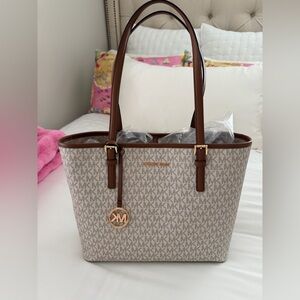 Michael Kors Signature Tote